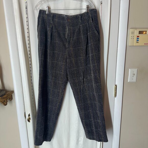 Vintage Men's Willi Wear Corduroy Pants